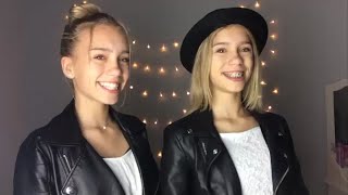The Best Lisa and Lena Musical.ly ( Musically) Compilation 2016