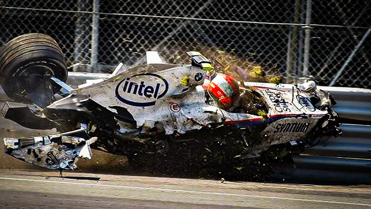 Worst Accidents Ever