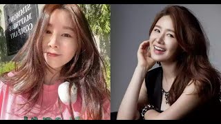 미스코리아 출신 배우 김지연, 새 소식 전했다