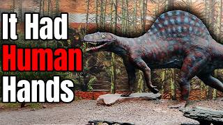 Prehistoric Creatures Scientists LIED About