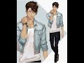 Anime Boy Style Fashion | AK Fashion And Trends | #1 |