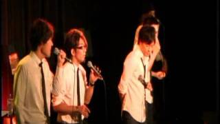 【LIVE】異邦人　by Baby Boo