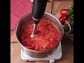 tomato paste recipe how to make tomato paste the easiest method possible 2021 binefis