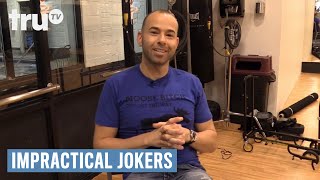 Impractical Jokers - Ep. 426 After Party Web Chat