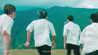 Duniverse - Tại Sao Em Buông | TÌM THẤY NHAU ALBUM