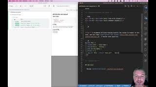 Check If Two Elements Have The Same Attribute Value