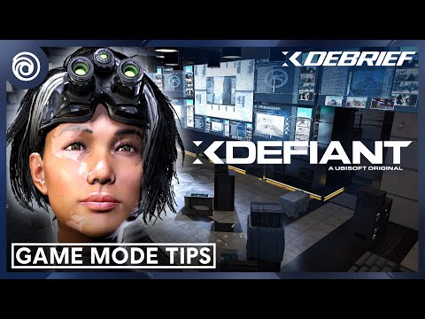 Mark Rubin shares a crucial but obvious XDefiant tip that fans apparently need to hear