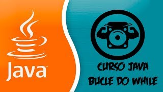 Curso Java #12 - Bucle do while