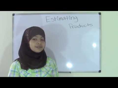 5th Grade Math: How to Estimate Products 5th Grade Math: How to Estimate Products