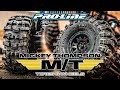 Pro-Line Mickey Thompson Baja Pro™ X 1:10 Crawler Tires