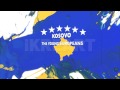 Kosovo The Young Europeans iKREART