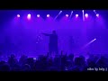 The Cult-SHE SELLS SANCTUARY-Live @ The Warfield, San Francisco, CA, November 18, 2022 #IanAstbury