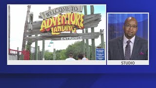 Jacksonville Beach City Council votes to rezone Adventure Landing property