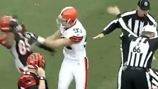 The Worst Flop in NFL History
