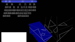 3D Rendering with Binary Space Partitions