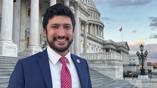 Inside Texas Politics | Full interview with Rep. Greg Casar