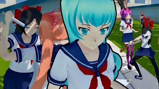 [NEW] Akany Hate Life (+DL Android) Yandere Simulator Fan Game