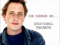 Jon Ronson On... Irrational Thoughts