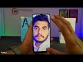 oppo a16k unboxing u0026 review fingerprint camera test price in hindi oppoa16kwhitecolor