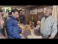 kashmir special handicrafts exhibition