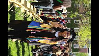 Sirohi Kumar - Smith College Commencement Remarks 2026