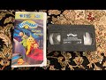 Teletubbies Nursery Rhymes 1999 Canadian VHS