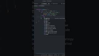 Fizz Buzz - Javascript project for beginners #javascript #fizz #buzz #coding #project #codecademy