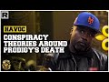 Havoc Ends Conspiracy Theories Around Prodigy's Death