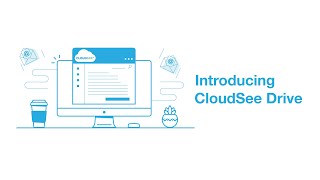 Introducing CloudSee Drive