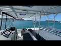 Lagoon 450F Cruising Catamaran