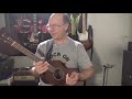 leho lhub mm baritone ukulele review