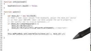 13 Physics Engine API