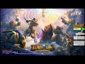 『익곰』 이대로만 하세요 이렐 감 잡았습니다 ★ptr 시참대전 heroes of the storm