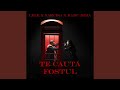 Te caută fostul