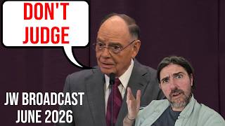 The Watchtower Just Preached the One Thing It Never Does