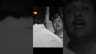 100% Reality dialogue in bollywood movie Naseeb#viral #sad_status #whatsappvideo #bollywood #sad