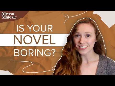 What defines a book as a novel?