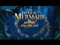 The Little Mermaid - Kiss The Girl (Icelandic S+T)