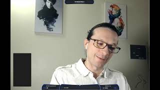 PREVIEW: Report Reading | RHR 003