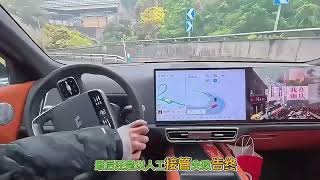 理想智驾7.0.0逆袭名场面Li Auto Smart Pilot V7.0.0's EPIC COMEBACK! OTA Mind-Blowing Brain Transplant Upgrade!