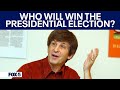 Allan Lichtman shares his prediction in the 2024 presidential election