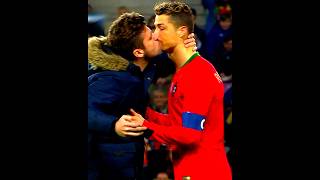 Ronaldo Vs Fans Him