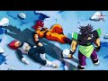 Dragon Ball Super BROLY  The Movie  FAN FILM  - Part 1 [English Sub]