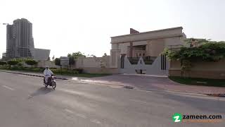 8 MARLA RESIDENTIAL PLOT FOR SALE IN  MULTI GARDENS B-17 ISLAMABAD