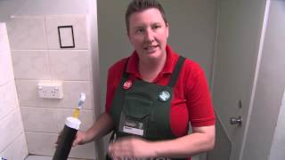 How To Unblock A Sink Drain - DIY At Bunnings