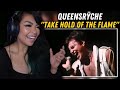 First Time Reaction | Queensrÿche - 