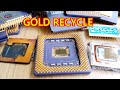 Gold Recycle How to Get Started 