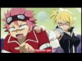 fairy tail nalu moments 4