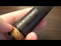 frank l. kaspar chicago s curve baffle clarinet mouthpiece