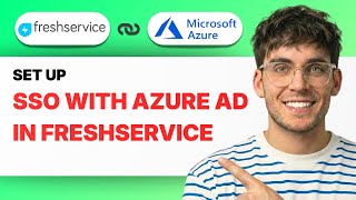 How to Set Up SSO with Azure AD in Freshservice [2026 Full Guide]